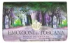 Nesti Dante Emozioni In Toscana Enchanting Forest Mydło Produktbild-Vorschau 4