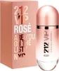 A product shot of a perfume bottle and its packaging. Produktbild-Vorschau