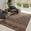 Tapiso Teppich Sisal MELISSA Outdoorteppich Indoor Outdoor  Produktbild-Vorschau 9