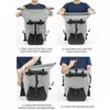 ROCKBROS 1 pezzo borsa per portapacchi, 25L-32L, Anteprima dell’immagine prodotto 5
