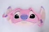 Disney Lilo und Stitch Angel Pink 3D Dekokissen 35 cm Produktbild-Vorschau 5