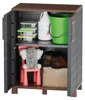 Armoire de rangement Extérieur/Intérieur 2 portes 2 Voir les images du produit 3