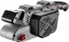 GRAPHITE Bandschleifmaschine 900W, endloses Band 75x533 mm, Produktbild-Vorschau 1