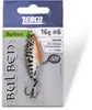 Zebco Bulben 30g pink/silber/weiß Produktbild-Vorschau 5