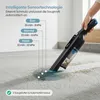 Olvy Handstaubsauger Akku - LCD Display - Dual-Filter & Produktbild-Vorschau 2