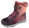 Vado Wendy High Boa Kinderschuhe Mädchen Winterstiefel Rosa Produktbild-Vorschau 3
