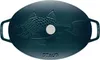 ZWILLING 40501-125-0, Oval, Grün, Frankreich, 1 Stück(e), Produktbild-Vorschau 5