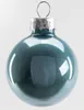TrendLine Mini-Christbaumkugeln aus Glas Ø 3,5 cm Produktbild-Vorschau 2