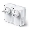 TP-Link TL-PA4015PKIT Adaptateur PowerLAN 500Mbit/s Voir les images du produit 3