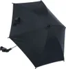 Uniwersalny parasol do wózka TB UV50 Black / Titanium Baby Podgląd zdjęcia produktu 1