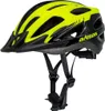 Airtracks Fahrradhelm Master RD-10 Schwarz Neon Größe L/XL Produktbild-Vorschau 1