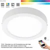 Eglo plafoniera Fueva-C LED-RGB 15,6W Ø225 Anteprima dell’immagine prodotto 16