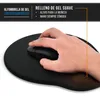 Alfombrilla para ratón CSL, ergonómica, de espuma, para Vista previa de la imagen del producto 6