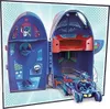 Hasbro PJ Masks 2-in-1-Hauptquartier; F20985L0 Produktbild-Vorschau 12