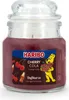 Haribo™ Duftkerzen Geschenkset, 3er Set Kerzen im Glas, je Produktbild-Vorschau 6