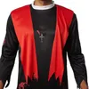 dressforfun® Herrenkostüm Gruseliger Zombie Pfarrer Produktbild-Vorschau 4