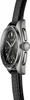 Bulova Herrenuhr 96B251 Lunar Pilot Chronograph Edelstahl Produktbild-Vorschau 5