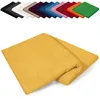 Handtuch 50x100 cm 100% Baumwolle, Farbe: Gelb Produktbild-Vorschau 3