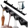 Badhakenpaneel - Loft-Stil - Modernes Design - Vielseitige Produktbild-Vorschau 2