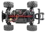 Amewi Hyper Go TX10, buggy tout-terrain brushless, échelle Voir les images du produit 7
