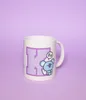 Erik - Kubek BT21 Koya 330ml - Oficjalny Produkt Premium do Podgląd zdjęcia produktu 11