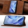 Handyhülle für Xiaomi Redmi 17C 5G, Leder Wallet Klapphülle Produktbild-Vorschau 4