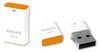 Philips USB 2.0 128GB Pico Edition Sunrise Orange Voir les images du produit 4