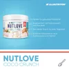 ALLNUTRITION Nutlove Coco Crunch 500g Kokosnusscreme Ohne Produktbild-Vorschau 2