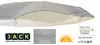 JACK 2er Set Wende Outdoor Kissenhülle Kissenbezug 2-farbig Produktbild-Vorschau 2