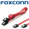 deleyCON MK1233, 0,5 m, SATA III, SATA 7-pin, SATA 7-pin, Produktbild-Vorschau 2