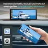 Olvy CarPlay Display PRO – 10,26 Zoll Auto Display mit Produktbild-Vorschau 5