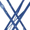 Runder Tisch „Bolero Perth Pavement Style“, dunkelblau Produktbild-Vorschau 4