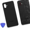 Samsung, copribatteria originale per Samsung Galaxy Xcover Anteprima dell’immagine prodotto 4