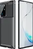 A product shot of a phone case and a phone. Produktbild-Vorschau