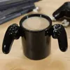 Kaffee Tasse Spielerbecher Game Over Gamer Fan 380 ml 22016 Produktbild-Vorschau 3
