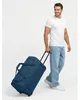 Torba podróżna Redolz Duffle Essentials 2 kółka 61 cm Podgląd zdjęcia produktu 2