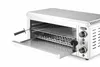 HENDI Salamander mit Quarz Infrarotheizelement Produktbild-Vorschau 4