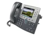 Cisco IP-Phone 7965G Telefon, Rufnummernanzeige, Produktbild-Vorschau 3