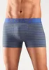 s.Oliver Boxer Boxershorts für Herren 4 -teilig Produktbild-Vorschau 6