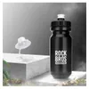 Fahrrad Trinkflasche 600 ml, Rockbros, mit weichem Produktbild-Vorschau 4