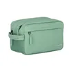 travelite toaletní taška Kick Off Toiletry Bag Sage green Náhled obrázku produktu 3