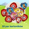 Trefl TREFL PAW PATROL Board game Memo Produktbild-Vorschau 7