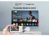 TCL 50P7K Brushed metal Bezel-less TV Produktbild-Vorschau 15