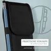 moex® Agility Case kompatibel mit Asus ZenFone Max Pro (M2) Produktbild-Vorschau 8