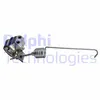 DELPHI Bremskraftregler LV80015 Hinten passend für Produktbild-Vorschau 4