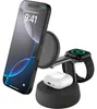UltraCharge Pro Rabatt Magnetische 3-in-1-Ladestation mit Produktbild-Vorschau 7