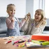 Sada pro tvoření: Výroba náramků, náhrdelníků a přívěsků. Náhled obrázku produktu 7