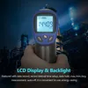 Digitálny tachometer Laserový tachometer Ručný merač otáčok Náhľad obrázku produktu 3