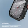 imoshion Full Cover Hard Case Watch 4 / 5 / 6 / SE - 44 mm Produktbild-Vorschau 5