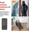 GoSmart PIR senzor (pohybové čidlo) IP20, ZigBee Náhled obrázku produktu